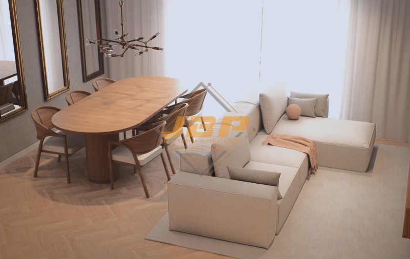 Apartamento T3 para Venda em Marrazes e Barosa Foto 2