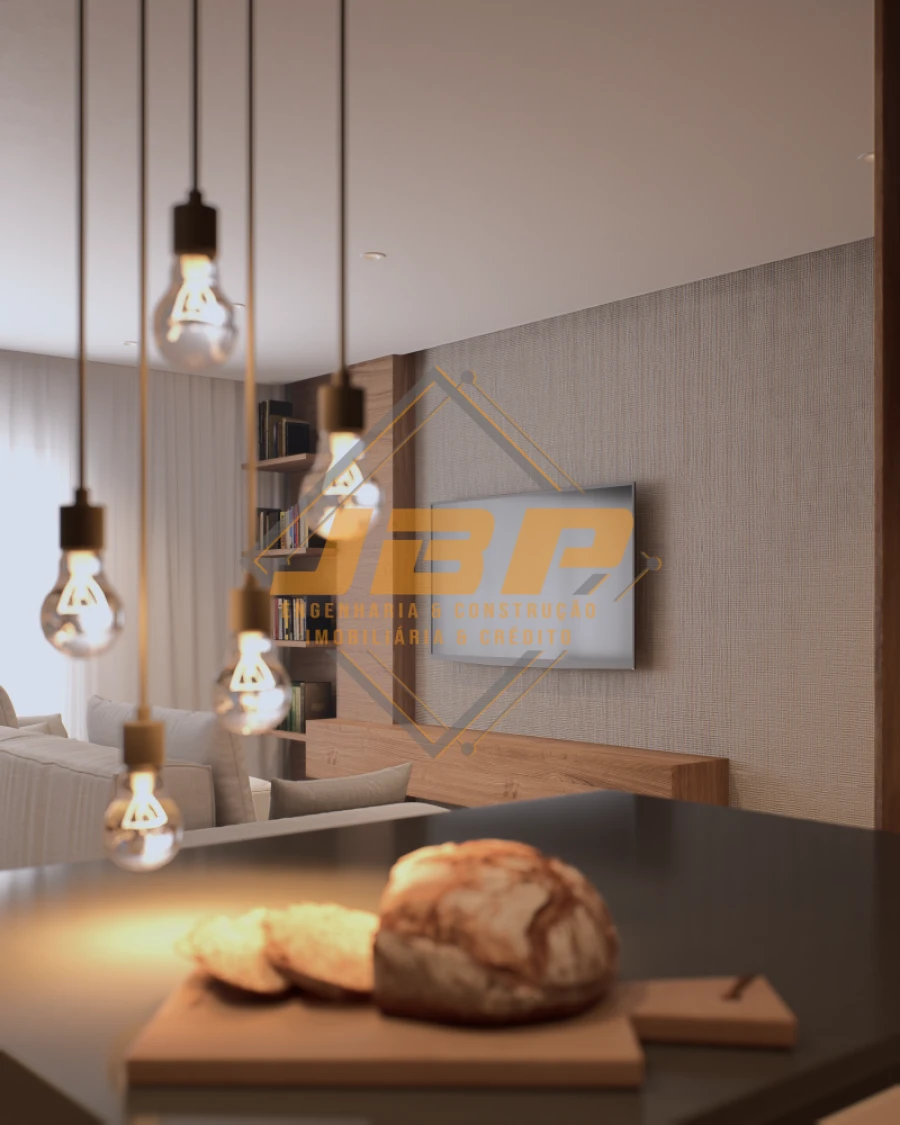 Apartamento T3 para Venda em Marrazes e Barosa Foto 18