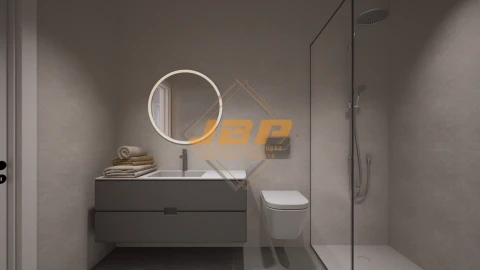 Apartamento T2 para Venda em Marrazes e Barosa