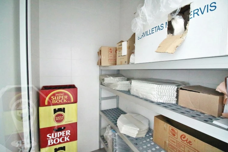 Loja para Venda em Recardães e Espinhel Foto 14
