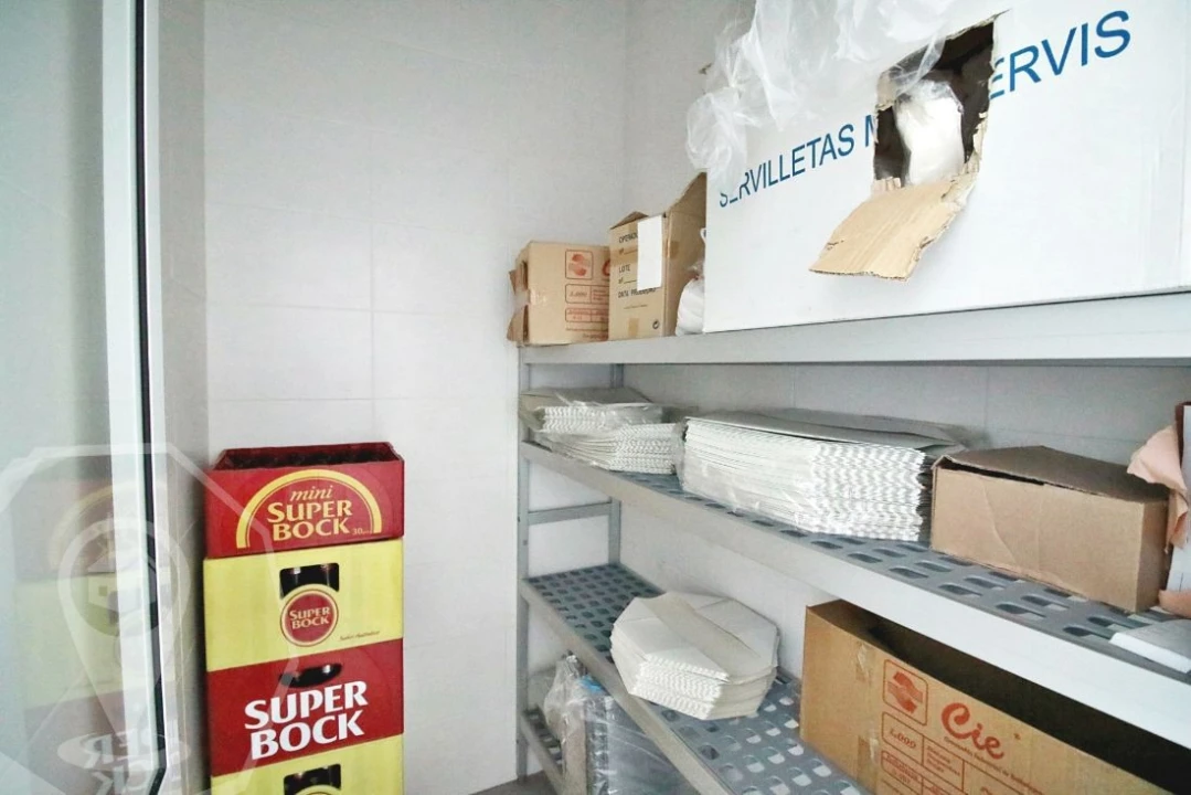 Loja para Venda em Recardães e Espinhel Foto 14