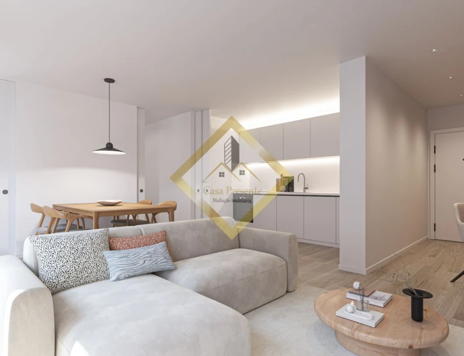 Apartamento T1 para Venda em Cedofeita, Santo Ildefonso, Sé, Miragaia, São Nicolau e Vitória Foto 21