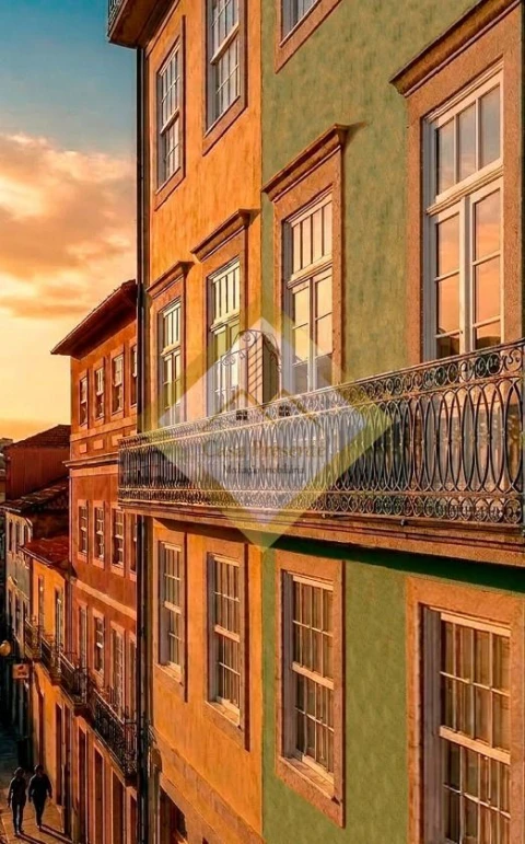 Apartamento T1 para Venda em Cedofeita, Santo Ildefonso, Sé, Miragaia, São Nicolau e Vitória