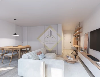 Apartamento T1 para Venda em Cedofeita, Santo Ildefonso, Sé, Miragaia, São Nicolau e Vitória