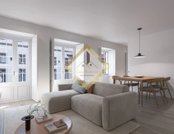 Apartamento T1 para Venda em Cedofeita, Santo Ildefonso, Sé, Miragaia, São Nicolau e Vitória