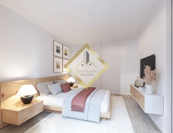 Apartamento T1 para Venda em Cedofeita, Santo Ildefonso, Sé, Miragaia, São Nicolau e Vitória