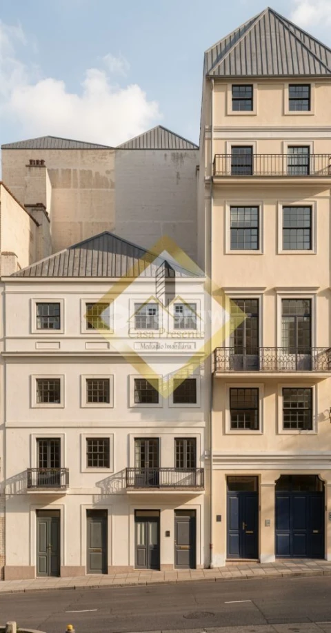Apartamento T1 para Venda em Cedofeita, Santo Ildefonso, Sé, Miragaia, São Nicolau e Vitória