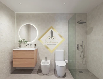 Apartamento T1 para Venda em Cedofeita, Santo Ildefonso, Sé, Miragaia, São Nicolau e Vitória
