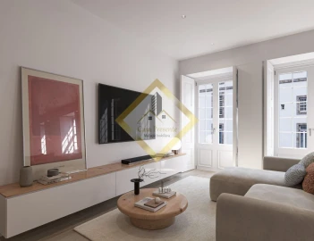 Apartamento T1 para Venda em Cedofeita, Santo Ildefonso, Sé, Miragaia, São Nicolau e Vitória