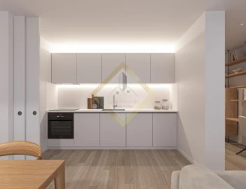 Apartamento T1 para Venda em Cedofeita, Santo Ildefonso, Sé, Miragaia, São Nicolau e Vitória