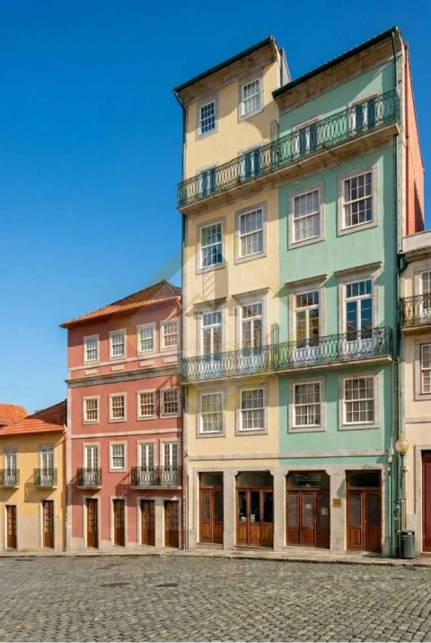 Apartamento T1 para Venda em Cedofeita, Santo Ildefonso, Sé, Miragaia, São Nicolau e Vitória