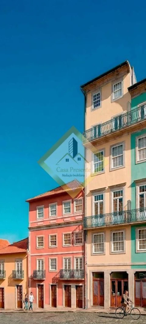 Apartamento T1 para Venda em Cedofeita, Santo Ildefonso, Sé, Miragaia, São Nicolau e Vitória