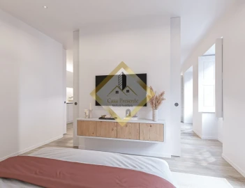 Apartamento T1 para Venda em Cedofeita, Santo Ildefonso, Sé, Miragaia, São Nicolau e Vitória