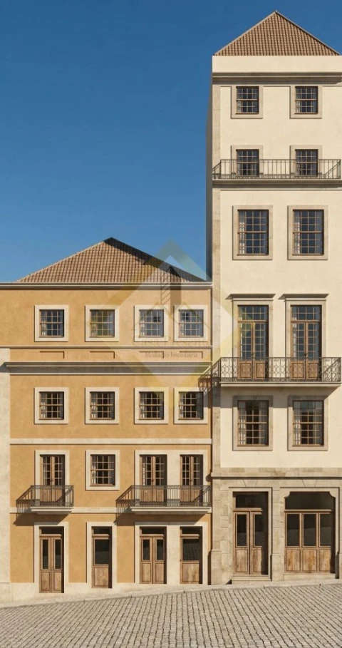 Apartamento T1 para Venda em Cedofeita, Santo Ildefonso, Sé, Miragaia, São Nicolau e Vitória