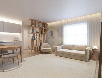 Apartamento T1 para Venda em Cedofeita, Santo Ildefonso, Sé, Miragaia, São Nicolau e Vitória
