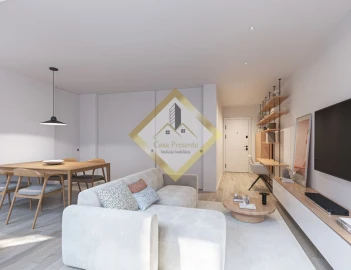 Apartamento T1 para Venda em Cedofeita, Santo Ildefonso, Sé, Miragaia, São Nicolau e Vitória