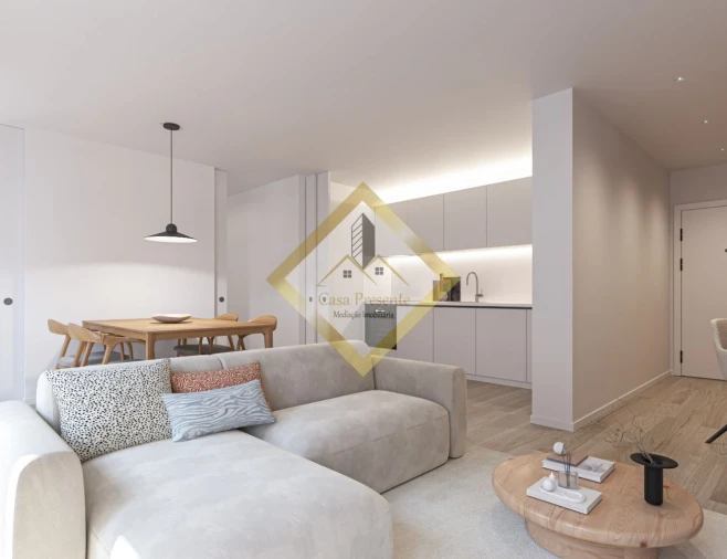 Apartamento T1 para Venda em Cedofeita, Santo Ildefonso, Sé, Miragaia, São Nicolau e Vitória Foto 21