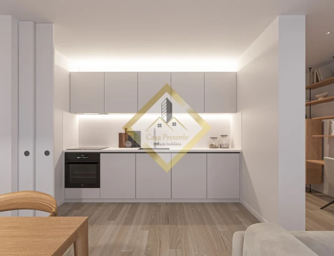 Apartamento T1 para Venda em Cedofeita, Santo Ildefonso, Sé, Miragaia, São Nicolau e Vitória Foto 15