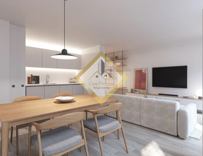 Apartamento T1 para Venda em Cedofeita, Santo Ildefonso, Sé, Miragaia, São Nicolau e Vitória Foto 16