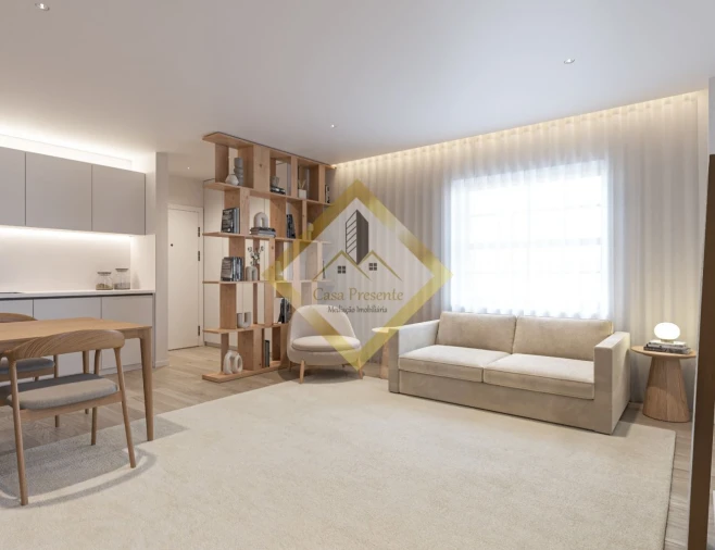 Apartamento T1 para Venda em Cedofeita, Santo Ildefonso, Sé, Miragaia, São Nicolau e Vitória Foto 18