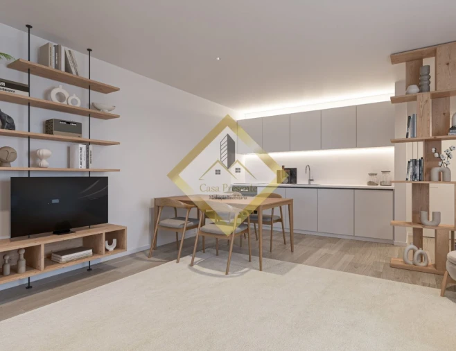 Apartamento T1 para Venda em Cedofeita, Santo Ildefonso, Sé, Miragaia, São Nicolau e Vitória Foto 19