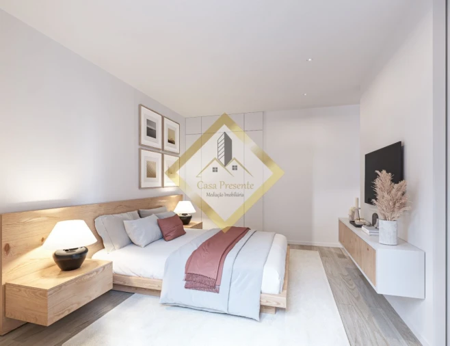 Apartamento T1 para Venda em Cedofeita, Santo Ildefonso, Sé, Miragaia, São Nicolau e Vitória Foto 9