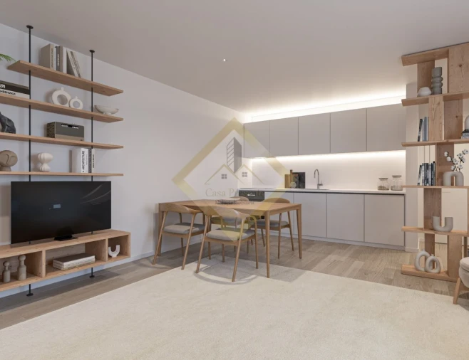 Apartamento T1 para Venda em Cedofeita, Santo Ildefonso, Sé, Miragaia, São Nicolau e Vitória Foto 19