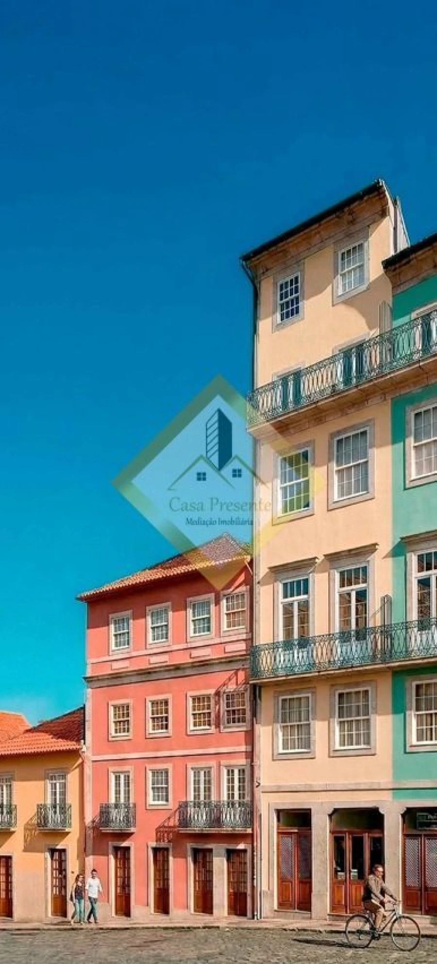 Apartamento T1 para Venda em Cedofeita, Santo Ildefonso, Sé, Miragaia, São Nicolau e Vitória Foto 4
