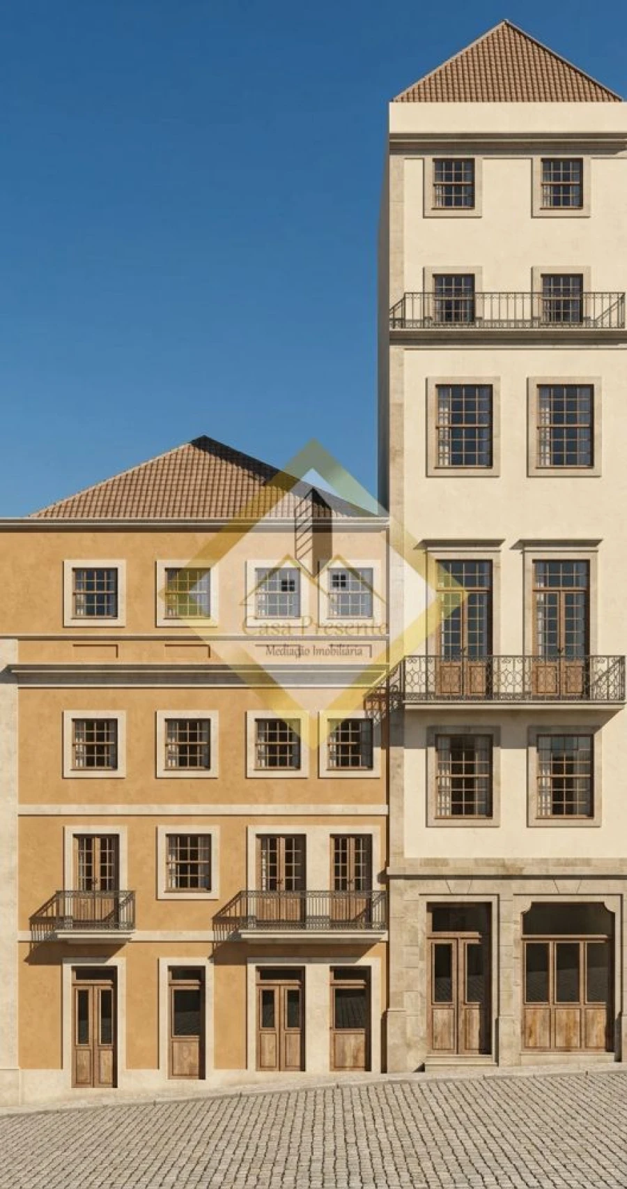 Apartamento T1 para Venda em Cedofeita, Santo Ildefonso, Sé, Miragaia, São Nicolau e Vitória Foto 7