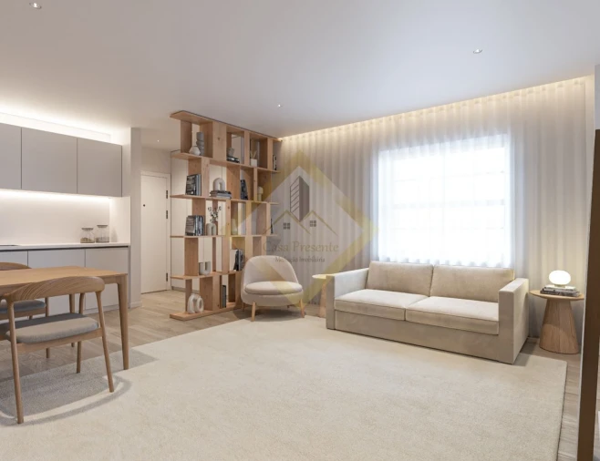 Apartamento T1 para Venda em Cedofeita, Santo Ildefonso, Sé, Miragaia, São Nicolau e Vitória Foto 18