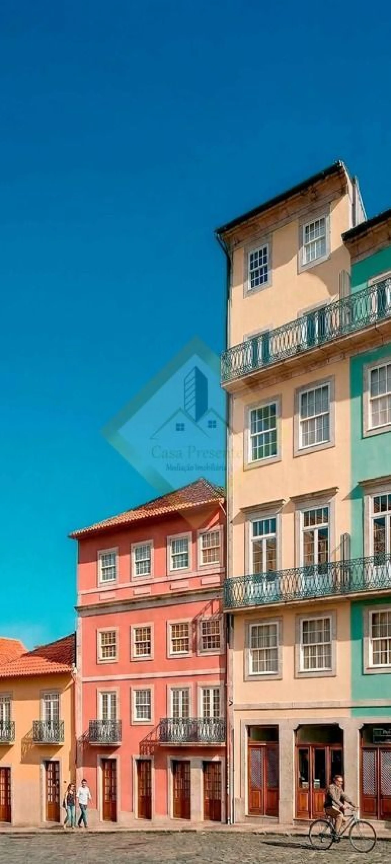 Apartamento T1 para Venda em Cedofeita, Santo Ildefonso, Sé, Miragaia, São Nicolau e Vitória Foto 4