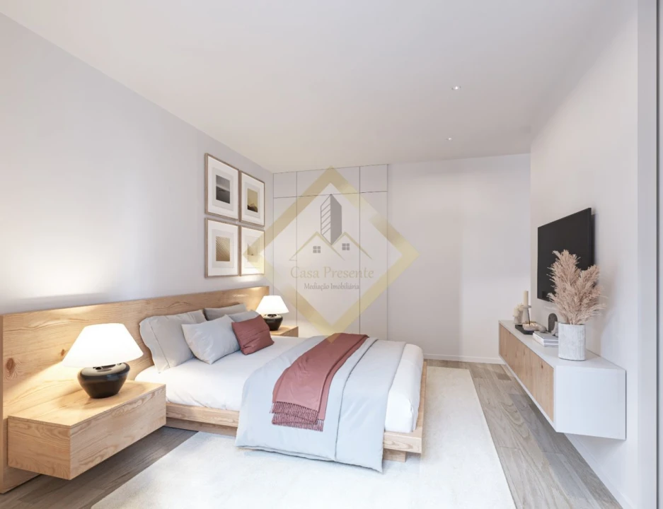 Apartamento T1 para Venda em Cedofeita, Santo Ildefonso, Sé, Miragaia, São Nicolau e Vitória Foto 9