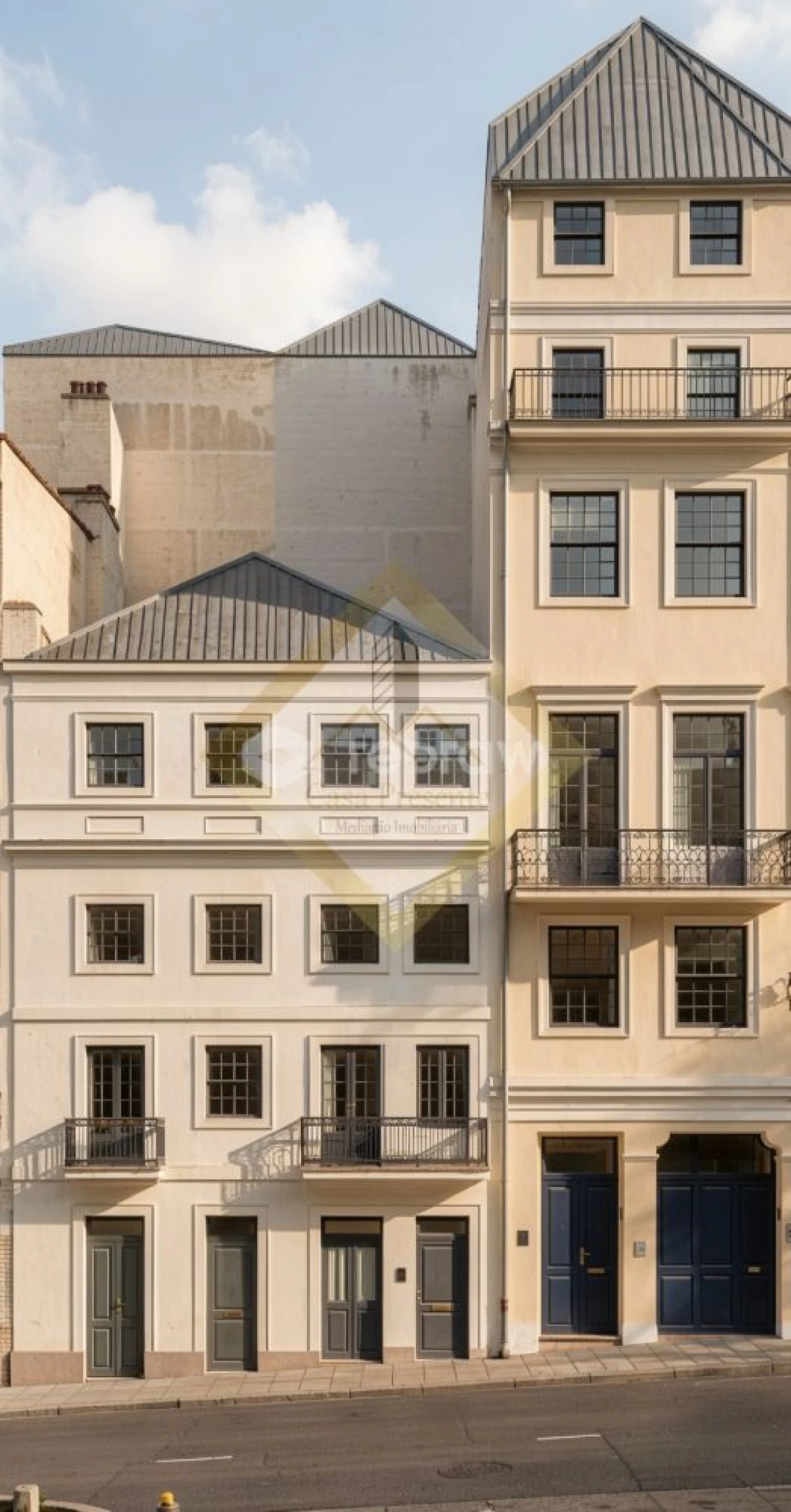 Apartamento T1 para Venda em Cedofeita, Santo Ildefonso, Sé, Miragaia, São Nicolau e Vitória Foto 6