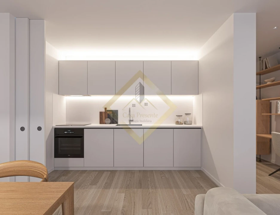 Apartamento T1 para Venda em Cedofeita, Santo Ildefonso, Sé, Miragaia, São Nicolau e Vitória Foto 15