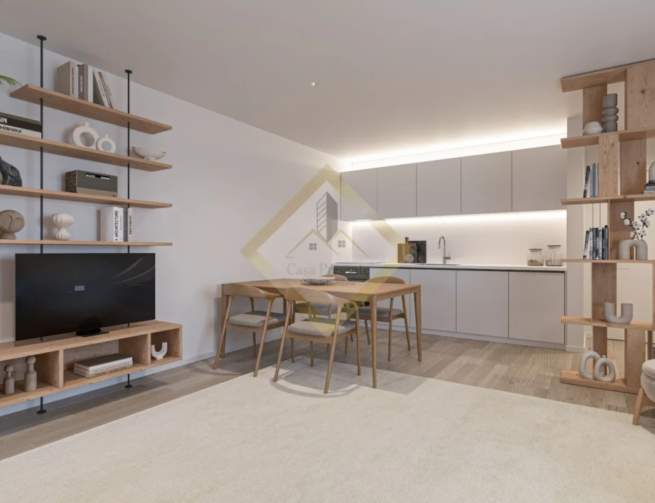 Apartamento T1 para Venda em Cedofeita, Santo Ildefonso, Sé, Miragaia, São Nicolau e Vitória Foto 19