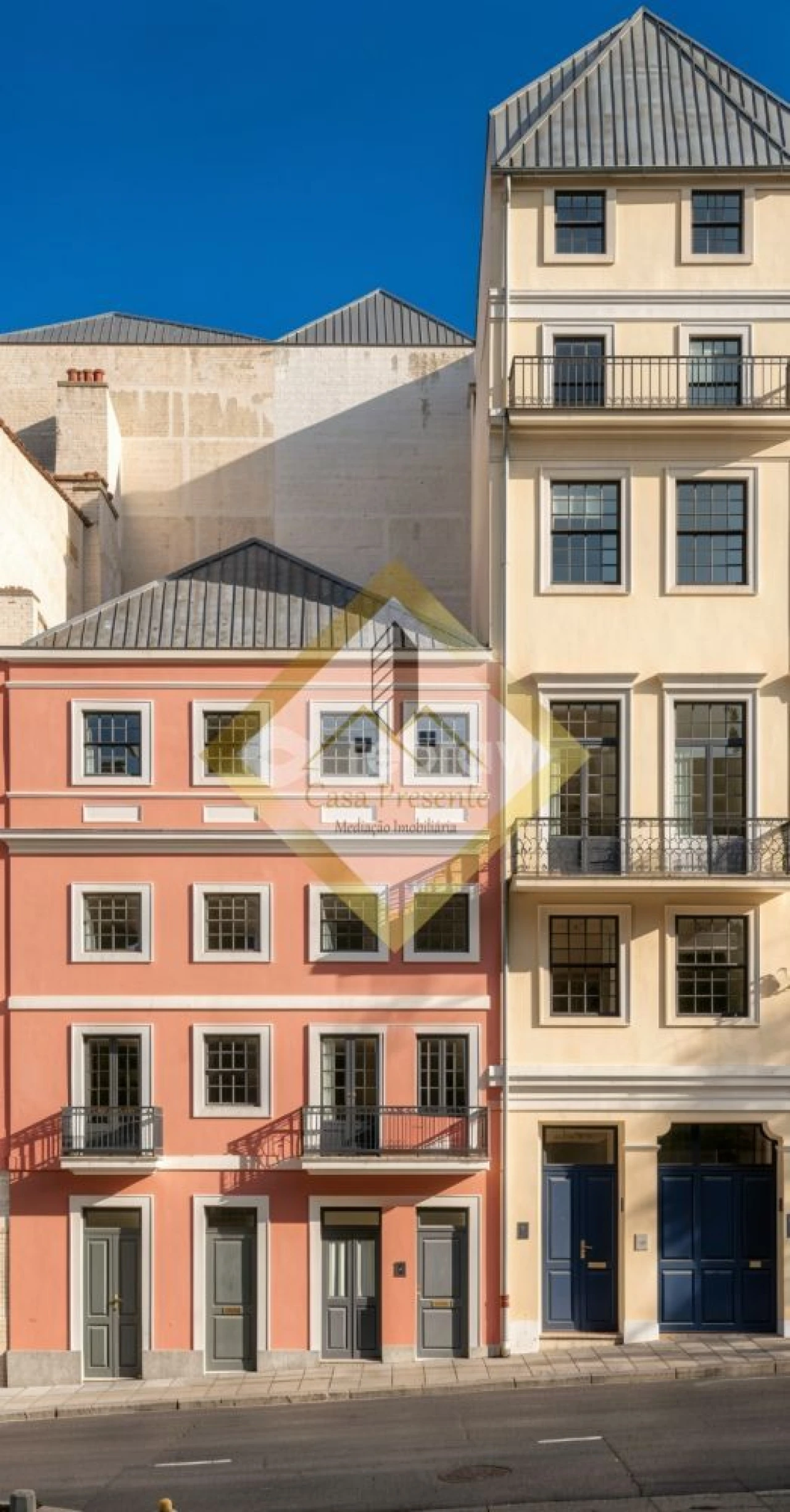 Apartamento T1 para Venda em Cedofeita, Santo Ildefonso, Sé, Miragaia, São Nicolau e Vitória Foto 5