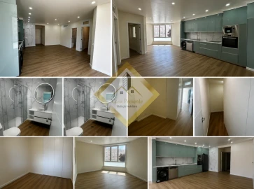 Apartamento T1 para Venda em Vila do Conde