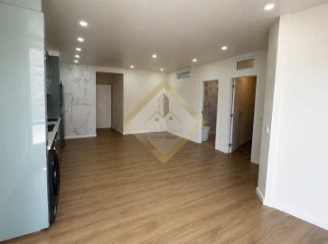 Apartamento T1 para Venda em Vila do Conde