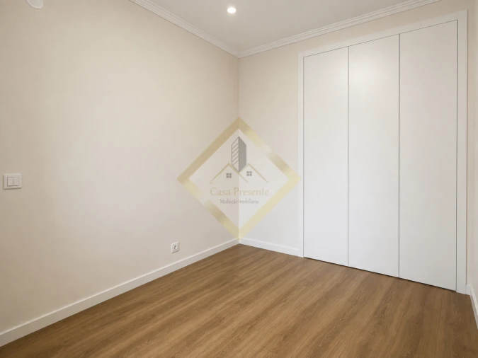 Apartamento T1 para Venda em Vila do Conde Foto 5