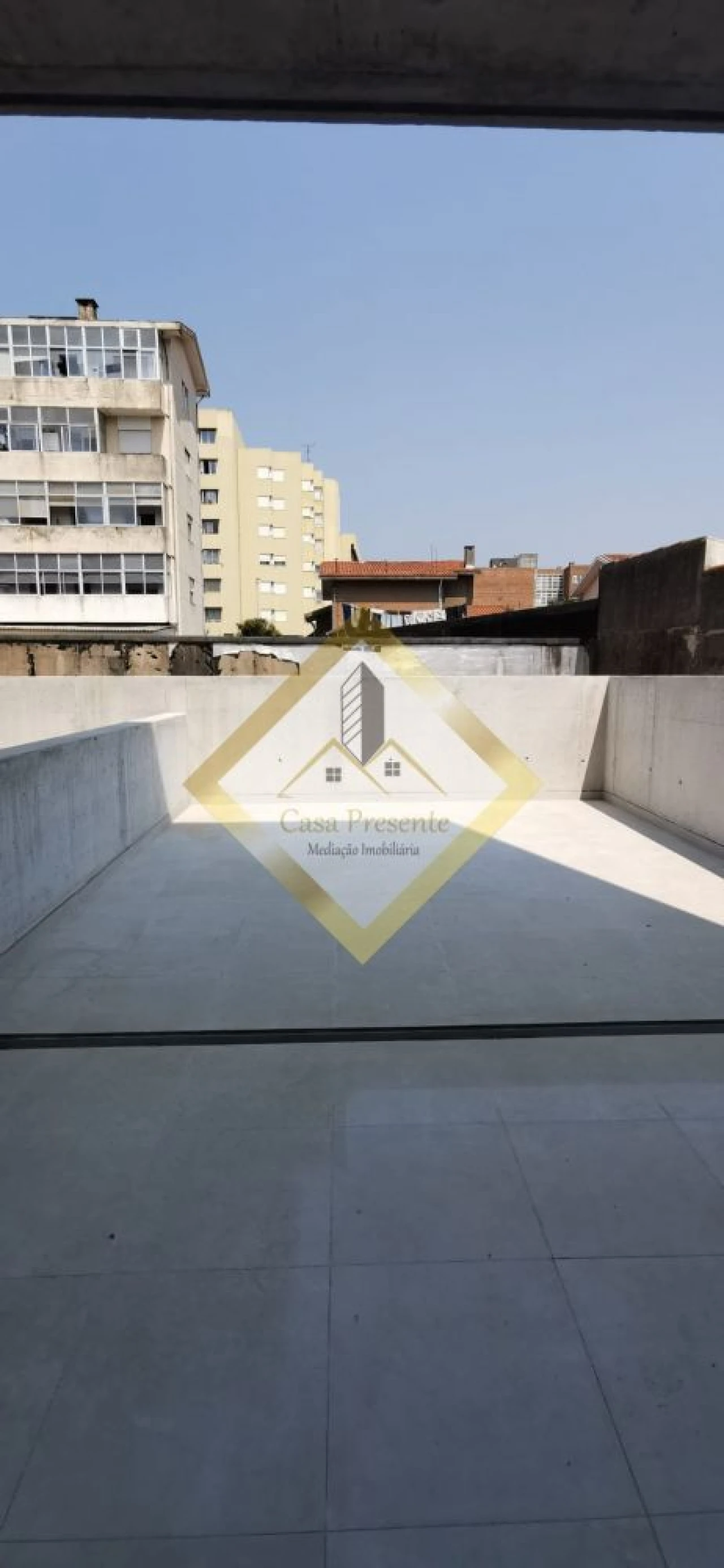 Apartamento T1 para Venda em São Mamede de Infesta e Senhora da Hora Foto 10