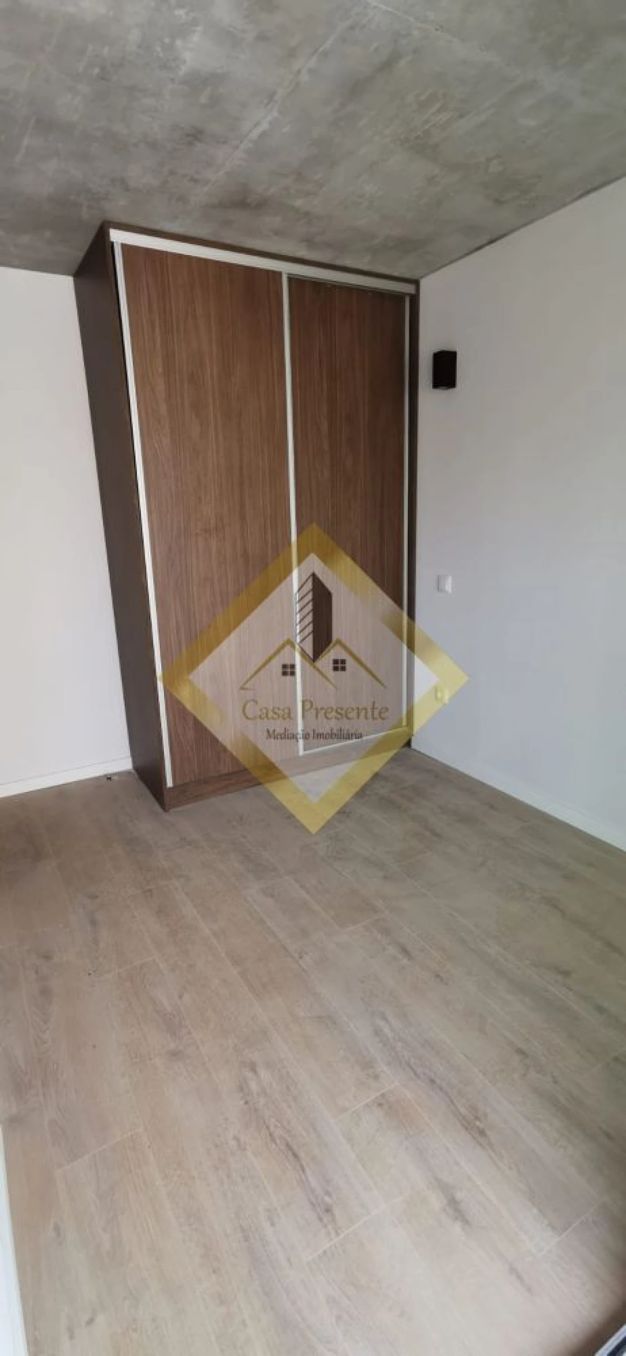 Apartamento T1 para Venda em São Mamede de Infesta e Senhora da Hora Foto 14