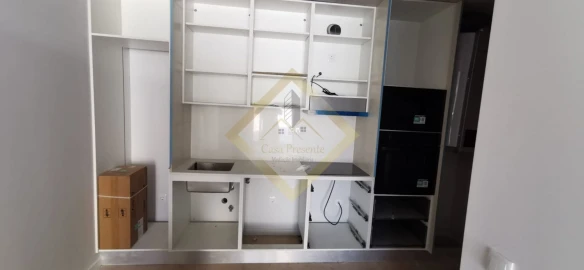 Apartamento T1 para Venda em São Mamede de Infesta e Senhora da Hora