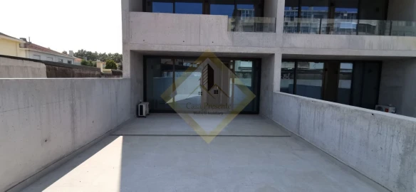 Apartamento T1 para Venda em São Mamede de Infesta e Senhora da Hora