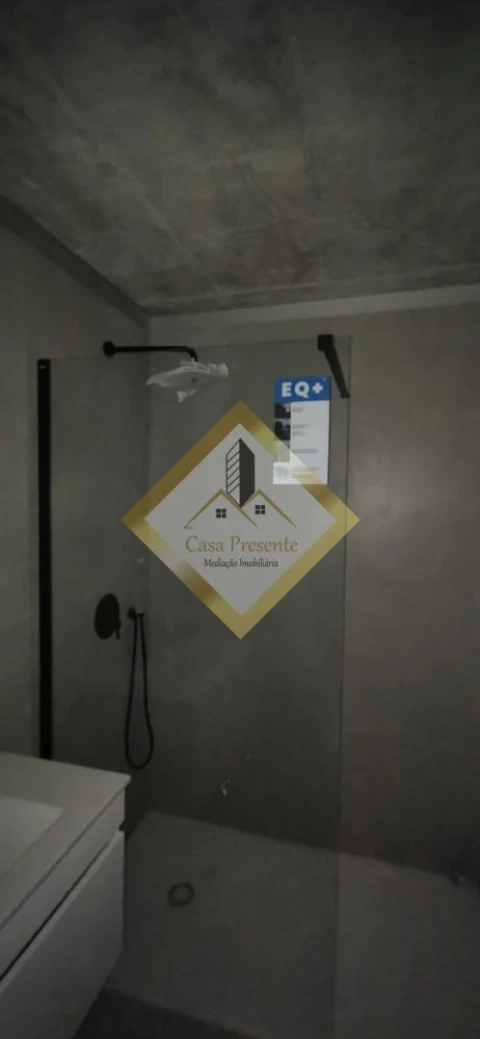 Apartamento T1 para Venda em São Mamede de Infesta e Senhora da Hora