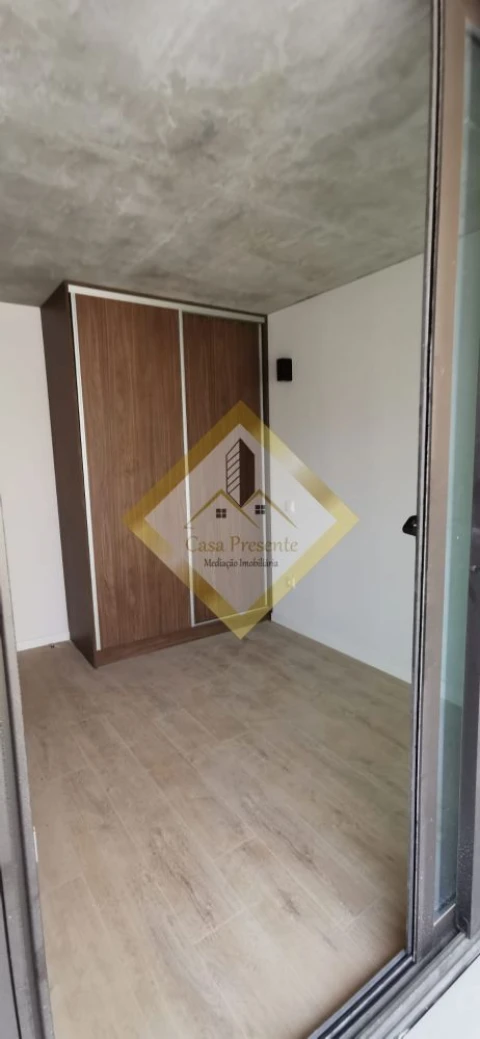 Apartamento T1 para Venda em São Mamede de Infesta e Senhora da Hora