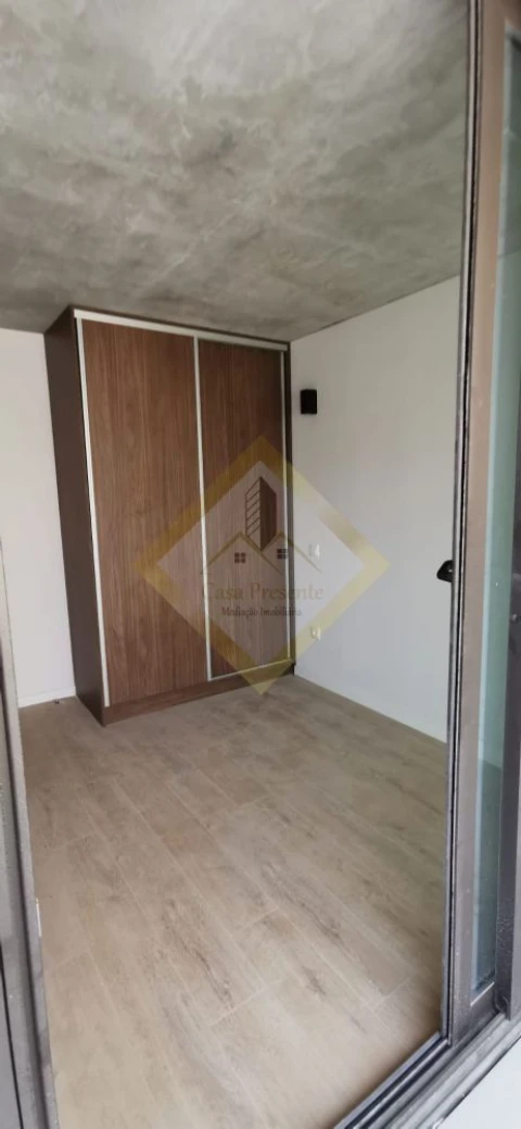 Apartamento T1 para Venda em São Mamede de Infesta e Senhora da Hora