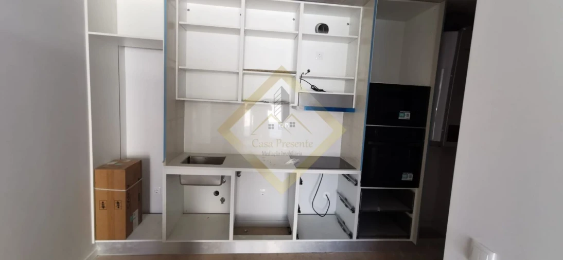 Apartamento T1 para Venda em São Mamede de Infesta e Senhora da Hora Foto 11