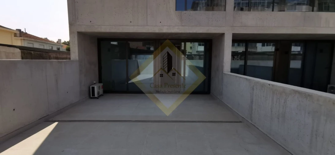 Apartamento T1 para Venda em São Mamede de Infesta e Senhora da Hora Foto 22