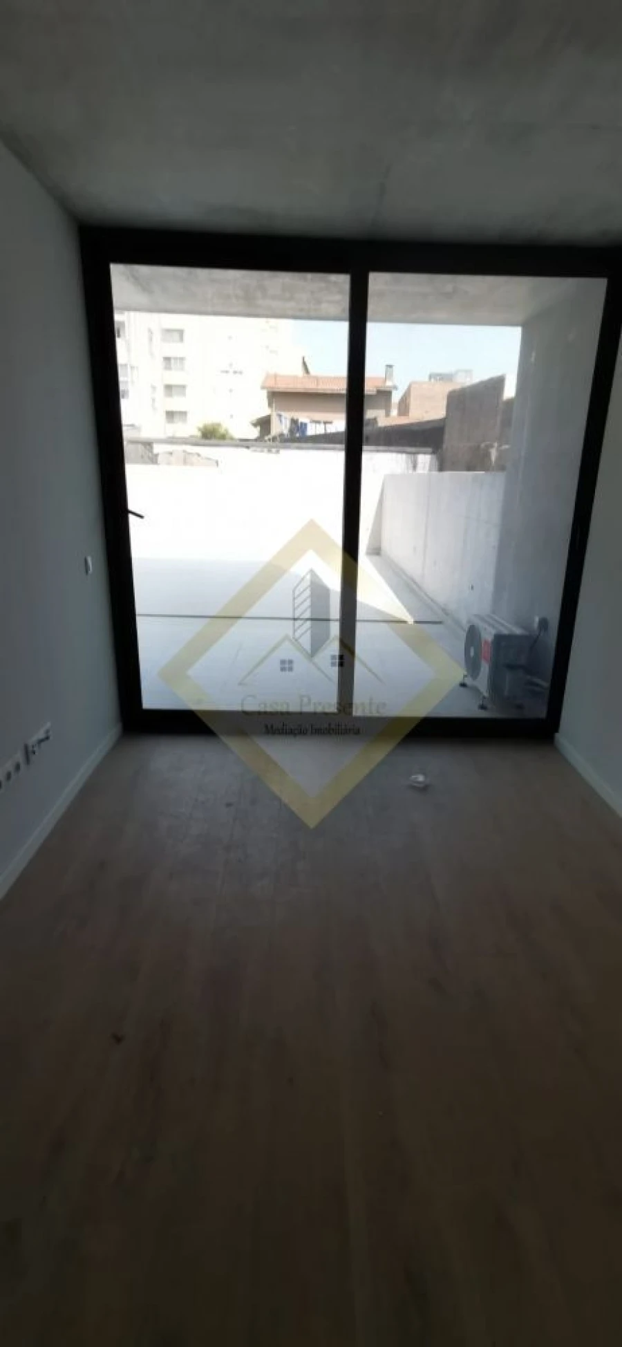 Apartamento T1 para Venda em São Mamede de Infesta e Senhora da Hora Foto 7