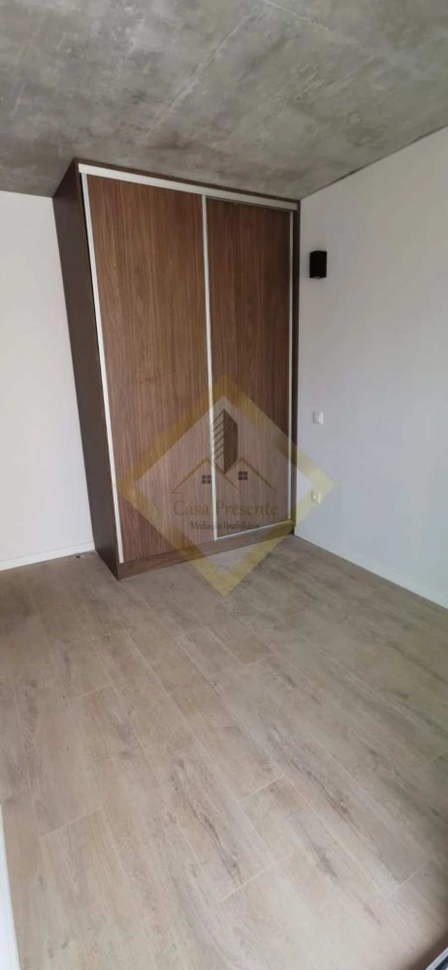 Apartamento T1 para Venda em São Mamede de Infesta e Senhora da Hora Foto 14